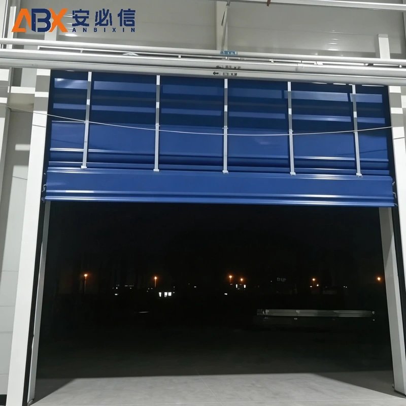 景德镇市机械式门封