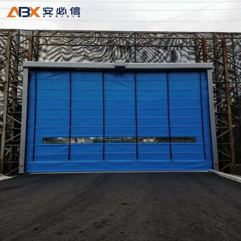 景德镇市背带堆积门