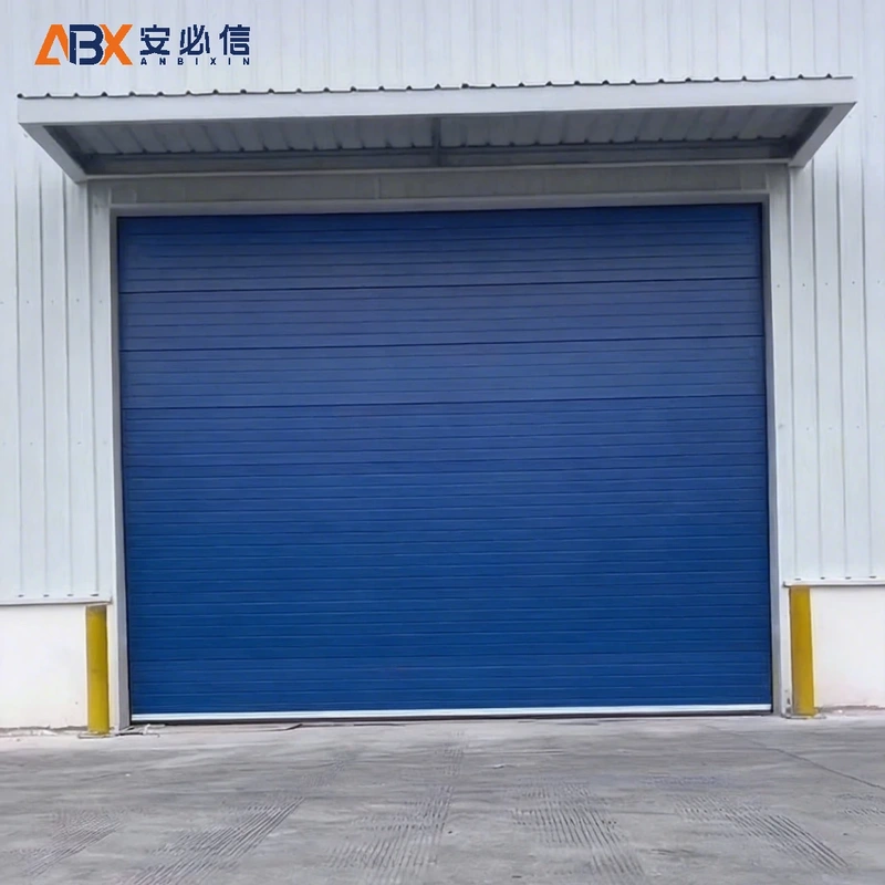 景德镇市快速卷帘门